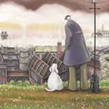 My Town by Dotty Earl